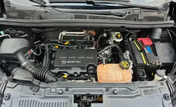 Opel Mokka 2012 года за 30 490 BYN в Гомель