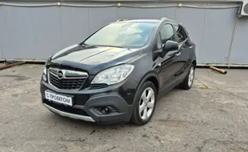 Opel Mokka 2012 года за 30 490 BYN в Гомель