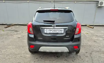 Opel Mokka 2012 года за 30 490 BYN в Гомель