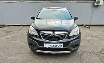 Opel Mokka 2012 года за 30 490 BYN в Гомель