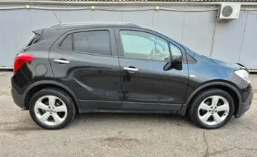 Opel Mokka 2012 года за 30 490 BYN в Гомель