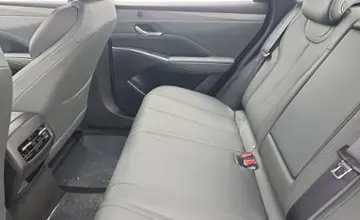 BYD Qin 2025 года за 59 590 BYN в Минск