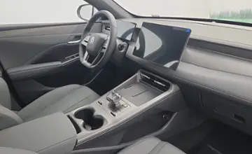 BYD Qin 2025 года за 59 590 BYN в Минск