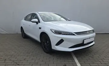 BYD Qin 2025 года за 59 590 BYN в Минск