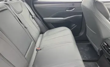 BYD Qin 2025 года за 59 590 BYN в Минск