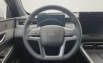 BYD Qin 2025 года за 59 590 BYN в Минск