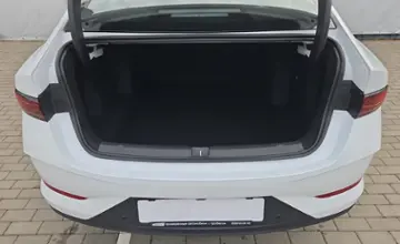 BYD Qin 2025 года за 59 590 BYN в Минск