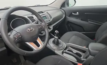 Kia Sportage 2014 года за 35 990 BYN в Минск