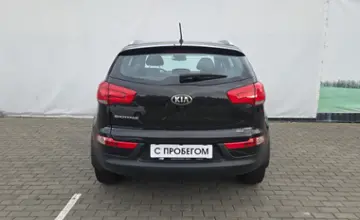 Kia Sportage 2014 года за 35 990 BYN в Минск