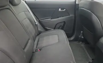 Kia Sportage 2014 года за 35 990 BYN в Минск