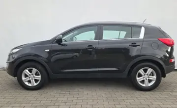 Kia Sportage 2014 года за 35 990 BYN в Минск