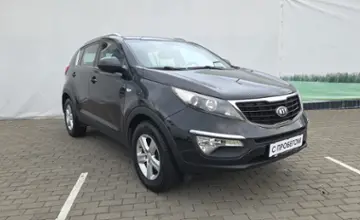 Kia Sportage 2014 года за 35 990 BYN в Минск