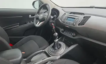 Kia Sportage 2014 года за 35 990 BYN в Минск