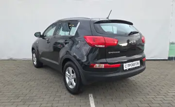 Kia Sportage 2014 года за 35 990 BYN в Минск