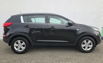 Kia Sportage 2014 года за 35 990 BYN в Минск