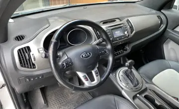 Kia Sportage 2014 года за 35 990 BYN в Гродно
