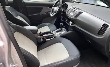 Kia Sportage 2014 года за 35 990 BYN в Гродно