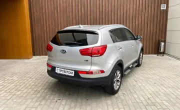 Kia Sportage 2014 года за 35 990 BYN в Гродно