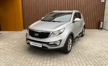 Kia Sportage 2014 года за 35 990 BYN в Гродно