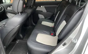 Kia Sportage 2014 года за 35 990 BYN в Гродно