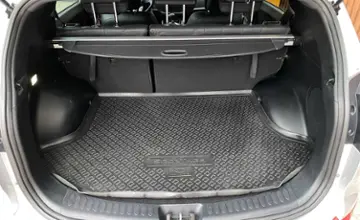 Kia Sportage 2014 года за 35 990 BYN в Гродно