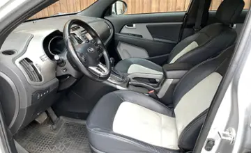 Kia Sportage 2014 года за 35 990 BYN в Гродно