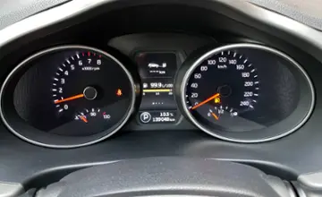 Kia Sportage 2014 года за 35 990 BYN в Гродно