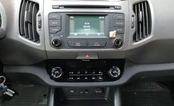 Kia Sportage 2014 года за 35 990 BYN в Гродно
