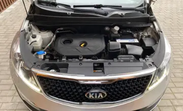 Kia Sportage 2014 года за 35 990 BYN в Гродно