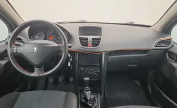 Peugeot 207 2009 года за 9 490 BYN в Минск