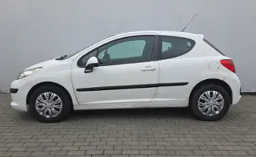 Peugeot 207 2009 года за 9 490 BYN в Минск