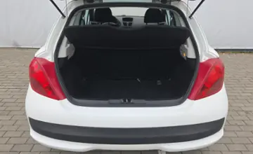 Peugeot 207 2009 года за 9 490 BYN в Минск