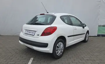 Peugeot 207 2009 года за 9 490 BYN в Минск
