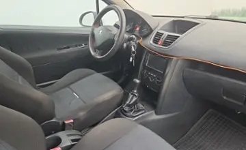 Peugeot 207 2009 года за 9 490 BYN в Минск