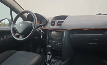 Peugeot 207 2009 года за 9 490 BYN в Минск