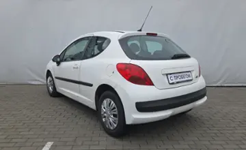 Peugeot 207 2009 года за 9 490 BYN в Минск