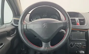 Peugeot 207 2009 года за 9 490 BYN в Минск