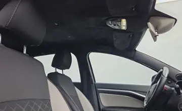 LADA (ВАЗ) Vesta Cross 2017 года за 32 990 BYN в Минск