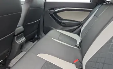 LADA (ВАЗ) Vesta Cross 2017 года за 32 990 BYN в Минск