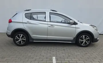 Lifan X50 2017 года за 14 990 BYN в Гомель