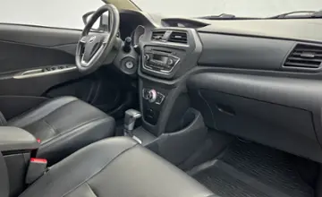 Lifan X50 2017 года за 14 990 BYN в Гомель