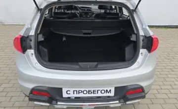 Lifan X50 2017 года за 14 990 BYN в Гомель