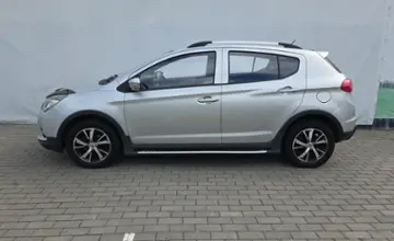 Lifan X50 2017 года за 14 990 BYN в Гомель