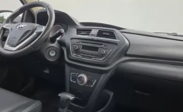 Lifan X50 2017 года за 14 990 BYN в Гомель