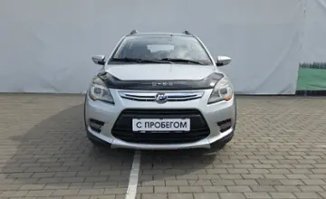 Lifan X50 2017 года за 14 990 BYN в Гомель