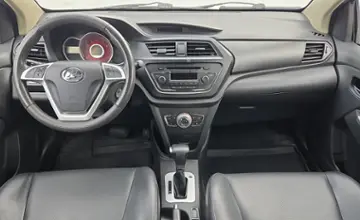 Lifan X50 2017 года за 14 990 BYN в Гомель