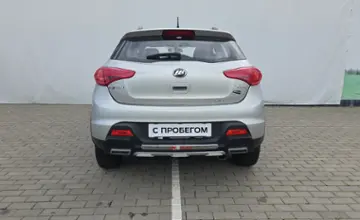 Lifan X50 2017 года за 14 990 BYN в Гомель