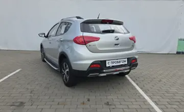 Lifan X50 2017 года за 14 990 BYN в Гомель