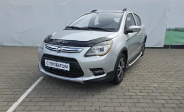 Lifan X50 2017 года за 14 990 BYN в Гомель