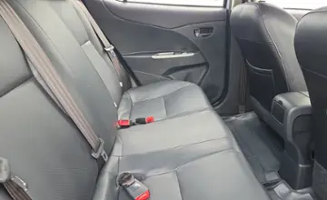 Lifan X50 2017 года за 14 990 BYN в Гомель